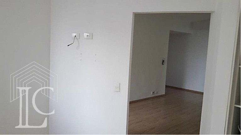 Imagem Apartamento com 1 Quarto à Venda, 39 m² em Moema - São Paulo
