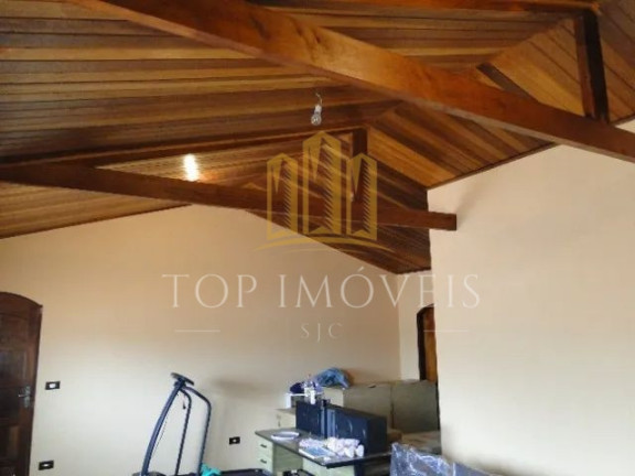 Imagem Sobrado com 3 Quartos à Venda, 270 m² em Campos De São José - São José Dos Campos Imagem Sobrado com 3 Quartos à Venda, 270 m² em Campos De São José - São José Dos Campos