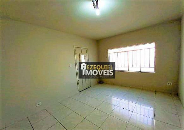 Imagem Casa de Condomínio com 3 Quartos à Venda, 111 m² em Nova Gerty - São Caetano Do Sul
