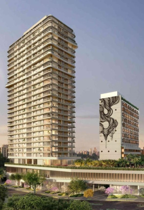 Imagem Imóvel com 1 Quarto à Venda, 22 m² em Pinheiros - São Paulo Imagem Imóvel com 1 Quarto à Venda, 22 m² em Pinheiros - São Paulo
