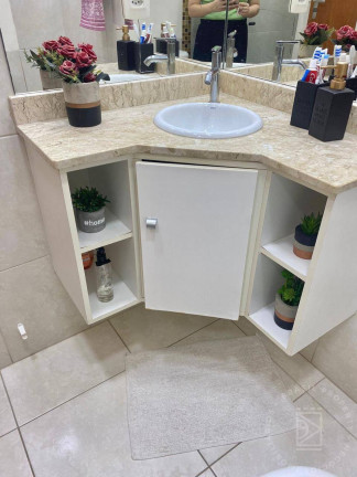 Imagem Apartamento com 2 Quartos à Venda, 56 m² em Jardim Califórnia - Jacareí