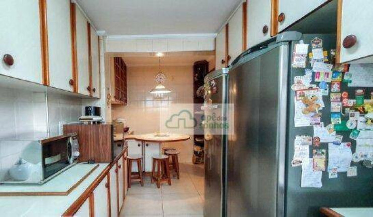 Imagem Apartamento com 4 Quartos à Venda, 138 m² em Vila Romana - São Paulo Imagem Apartamento com 4 Quartos à Venda, 138 m² em Vila Romana - São Paulo