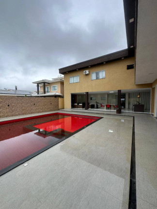 Imagem Casa de Condomínio com 5 Quartos à Venda, 800 m² em Outeiro Da Glória - Porto Seguro Imagem Casa de Condomínio com 5 Quartos à Venda, 800 m² em Outeiro Da Glória - Porto Seguro