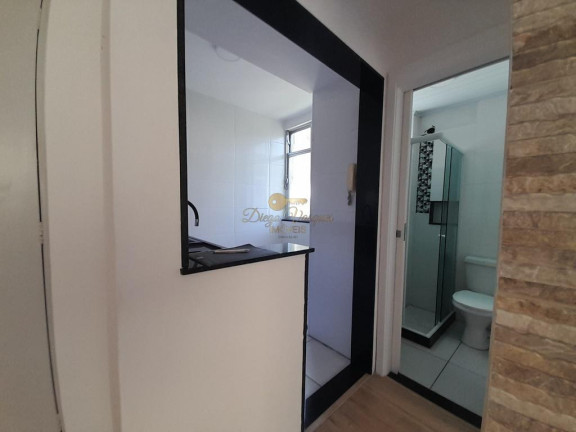 Imagem Apartamento com 1 Quarto à Venda, 42 m² em Barra Do Imbuí - Teresópolis Imagem Apartamento com 1 Quarto à Venda, 42 m² em Barra Do Imbuí - Teresópolis