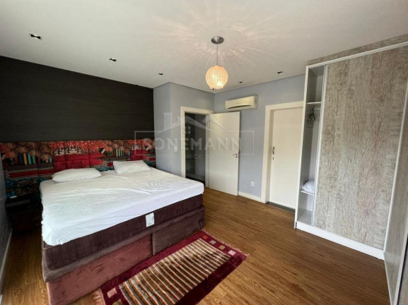 Imagem Casa de Condomínio com 3 Quartos à Venda, 514 m² em Ingleses Do Rio Vermelho - Florianópolis