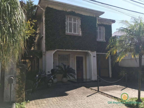 Imagem Casa à Venda, 250 m² em Vila Mariana - São Paulo
