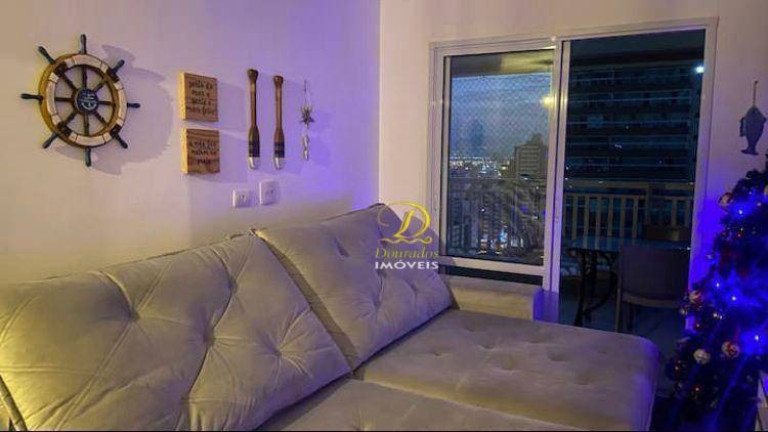 Imagem Apartamento com 3 Quartos à Venda, 123 m² em Aviação - Praia Grande Imagem Apartamento com 3 Quartos à Venda, 123 m² em Aviação - Praia Grande