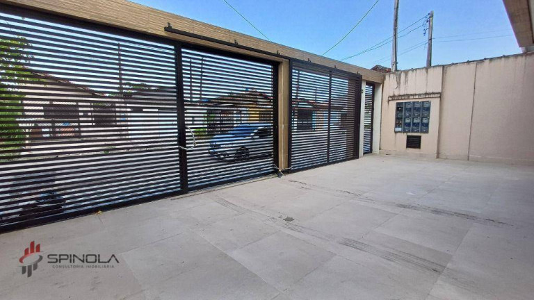 Imagem Sobrado com 2 Quartos à Venda, 50 m² em Jardim Princesa - Praia Grande Imagem Sobrado com 2 Quartos à Venda, 50 m² em Jardim Princesa - Praia Grande