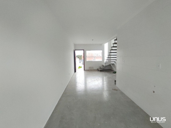 Imagem Sobrado com 2 Quartos à Venda, 83 m² em Forquilhas - São José Imagem Sobrado com 2 Quartos à Venda, 83 m² em Forquilhas - São José