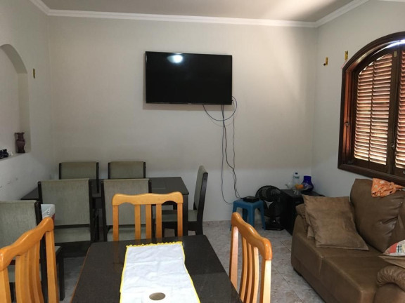 Imagem Sobrado com 5 Quartos à Venda ou Locação, 379 m² em Jardim Satélite - São José Dos Campos Imagem Sobrado com 5 Quartos à Venda ou Locação, 379 m² em Jardim Satélite - São José Dos Campos
