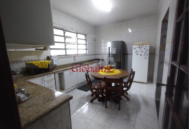 Imagem Imóvel com 4 Quartos à Venda, 160 m² em Embaré - Santos Imagem Imóvel com 4 Quartos à Venda, 160 m² em Embaré - Santos