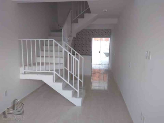 Imagem Casa com 2 Quartos à Venda, 78 m² em Jardim São Guilherme - Sorocaba Imagem Casa com 2 Quartos à Venda, 78 m² em Jardim São Guilherme - Sorocaba