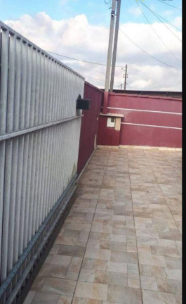 Imagem Casa com 3 Quartos à Venda, 85 m² em Capela Velha - Araucária Imagem Casa com 3 Quartos à Venda, 85 m² em Capela Velha - Araucária
