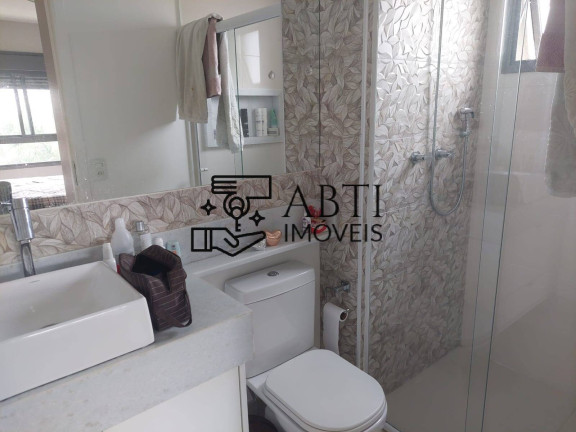 Imagem Apartamento com 2 Quartos à Venda, 72 m² em Mirandópolis - São Paulo