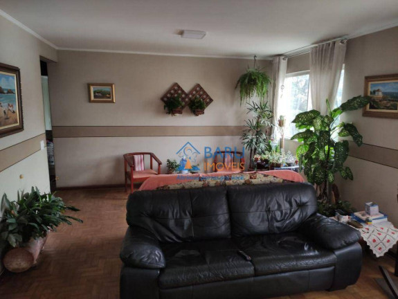 Imagem Apartamento com 3 Quartos à Venda, 137 m² em Perdizes - São Paulo Imagem Apartamento com 3 Quartos à Venda, 137 m² em Perdizes - São Paulo