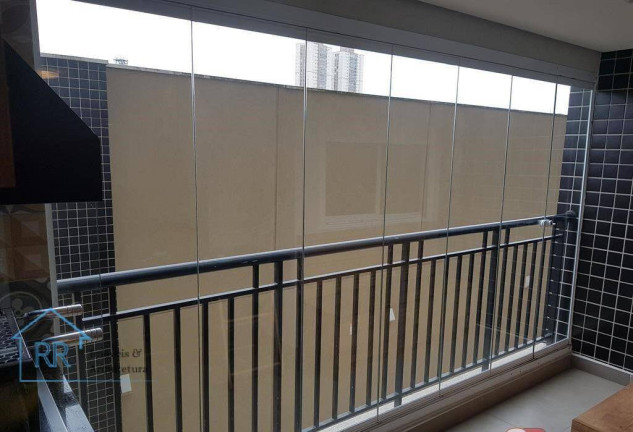 Imagem Apartamento com 2 Quartos à Venda, 63 m² em Silveira - Santo André