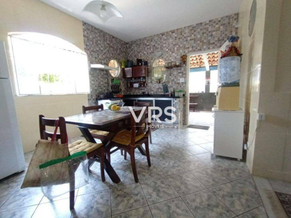 Imagem Casa com 4 Quartos à Venda, 145 m² em Citrolândia - Magé Imagem Casa com 4 Quartos à Venda, 145 m² em Citrolândia - Magé