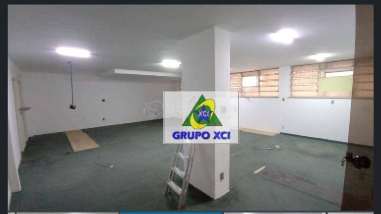 Imagem Imóvel para Alugar, 600 m² em Centro - Campinas Imagem Imóvel para Alugar, 600 m² em Centro - Campinas