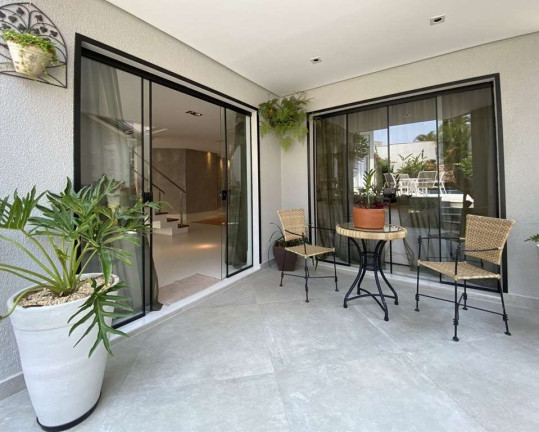 Imagem Casa de Condomínio com 3 Quartos à Venda,  em São Paulo Ii - Cotia