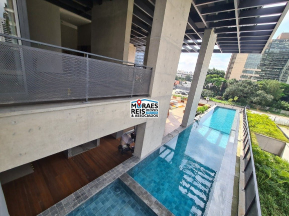 Imagem Apartamento com 4 Quartos à Venda, 197 m² em Jardim Das Acácias - São Paulo Imagem Apartamento com 4 Quartos à Venda, 197 m² em Jardim Das Acácias - São Paulo
