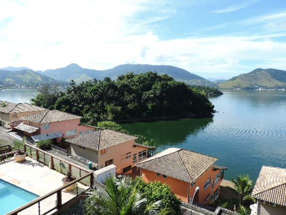 Imagem Casa com 4 Quartos à Venda, 438 m² em Pontal (cunhambebe) - Angra Dos Reis Imagem Casa com 4 Quartos à Venda, 438 m² em Pontal (cunhambebe) - Angra Dos Reis