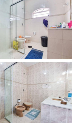 Imagem Sobrado com 4 Quartos à Venda, 533 m² em Vila Ema - São José Dos Campos