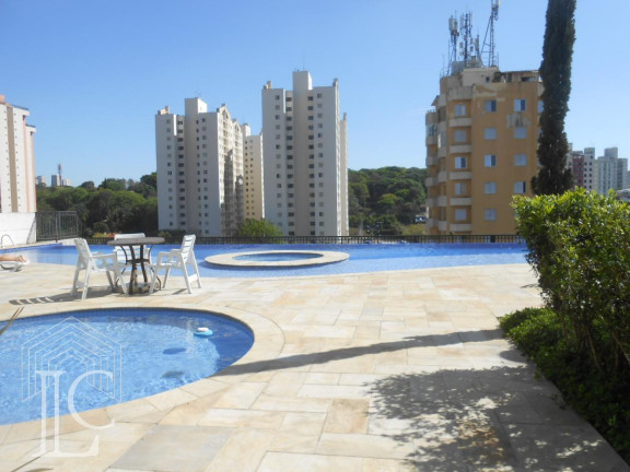 Imagem Apartamento com 3 Quartos para Alugar, 85 m² em Morumbi ( Vila Suzana ) - São Paulo Imagem Apartamento com 3 Quartos para Alugar, 85 m² em Morumbi ( Vila Suzana ) - São Paulo