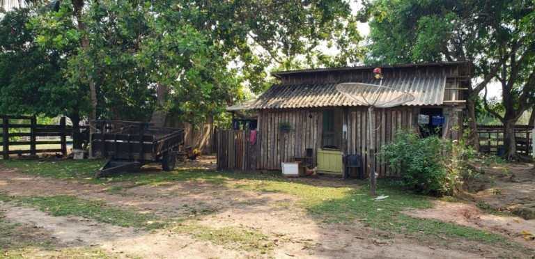 Imagem Imóvel com 5 Quartos à Venda, 4.017.000 m² em Zona Rural Imagem Imóvel com 5 Quartos à Venda, 4.017.000 m² em Zona Rural