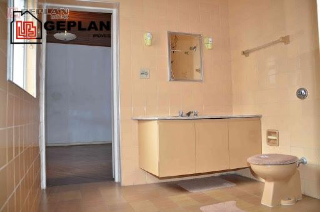 Imagem Casa com 4 Quartos à Venda, 200 m² em Paraíso - São Paulo Imagem Casa com 4 Quartos à Venda, 200 m² em Paraíso - São Paulo