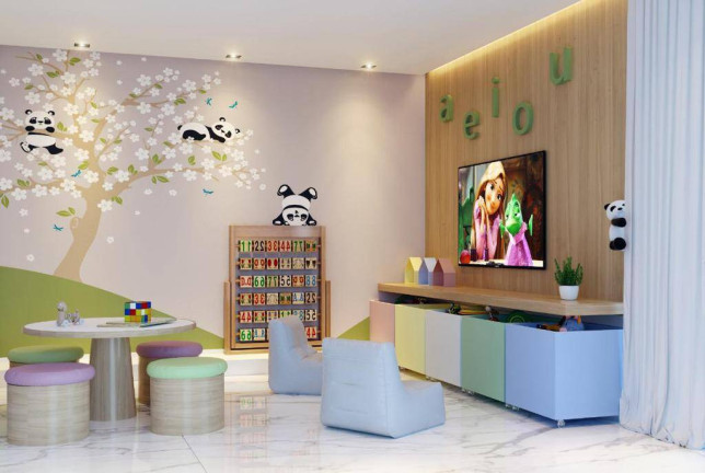 Imagem Apartamento à Venda, 47 m² em Tambaú - João Pessoa