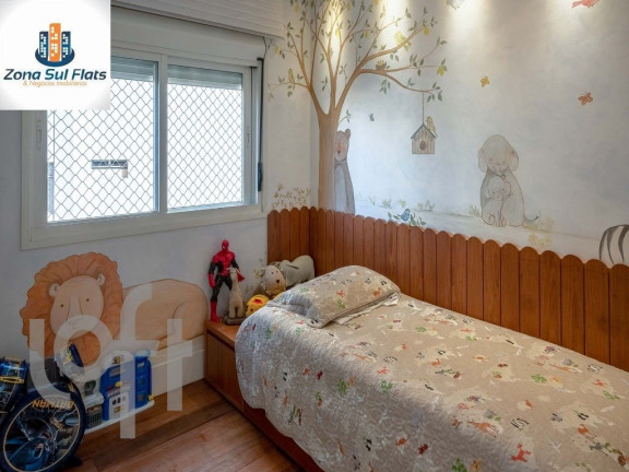 Imagem Apartamento com 3 Quartos à Venda, 158 m² em Itaim Bibi - São Paulo Imagem Apartamento com 3 Quartos à Venda, 158 m² em Itaim Bibi - São Paulo