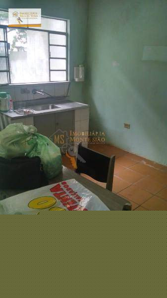 Imagem Casa com 5 Quartos à Venda, 220 m² em Vila Zanardi - Guarulhos