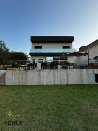 Imagem Casa com 4 Quartos à Venda, 262 m² em Condomínio Shambala Ii - Atibaia Imagem Casa com 4 Quartos à Venda, 262 m² em Condomínio Shambala Ii - Atibaia