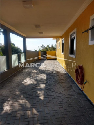 Imagem Casa de Condomínio com 6 Quartos à Venda, 1.100 m² em Jardim São Bento Do Recreio - Valinhos