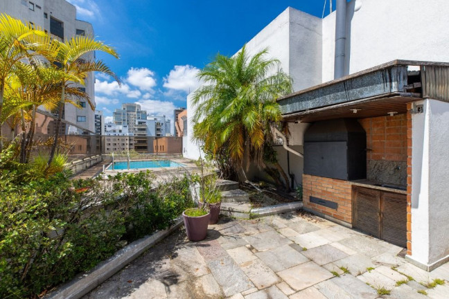 Imagem Apartamento com 4 Quartos à Venda, 425 m² em Moema - São Paulo Imagem Apartamento com 4 Quartos à Venda, 425 m² em Moema - São Paulo
