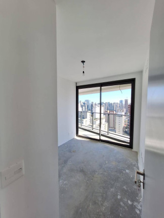 Imagem Apartamento com 3 Quartos à Venda, 154 m² em Vila Olímpia - São Paulo