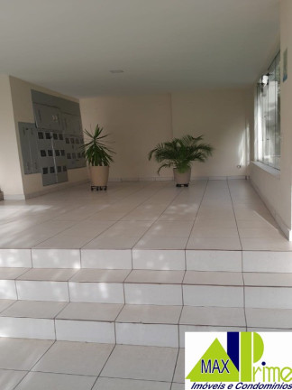 Imagem Apartamento com 2 Quartos à Venda, 53 m² em Cangaíba - São Paulo Imagem Apartamento com 2 Quartos à Venda, 53 m² em Cangaíba - São Paulo