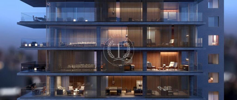 Imagem Apartamento com 4 Quartos à Venda, 403 m² em Jardim Paulista - São Paulo Imagem Apartamento com 4 Quartos à Venda, 403 m² em Jardim Paulista - São Paulo