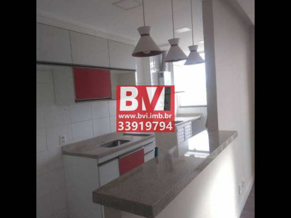 Imagem Apartamento com 2 Quartos à Venda, 50 m² em Rocha Miranda - Rio De Janeiro
