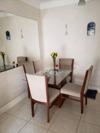 Imagem Apartamento com 2 Quartos à Venda, 50 m² em Vila Carrão - São Paulo