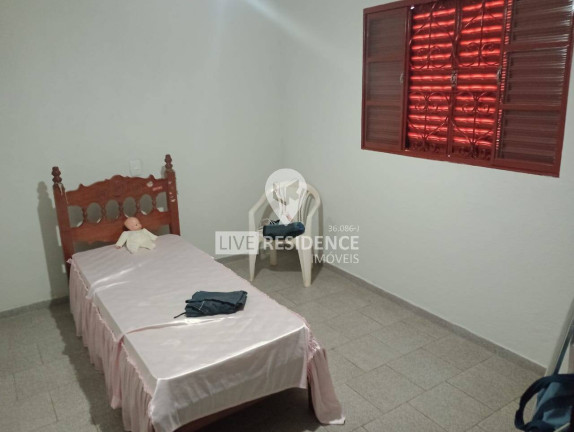 Imagem Casa com 3 Quartos à Venda, 188 m² em Jardim Do Sol - Campinas