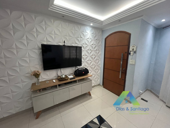 Imagem Sobrado com 2 Quartos à Venda, 92 m² em Ipiranga - São Paulo Imagem Sobrado com 2 Quartos à Venda, 92 m² em Ipiranga - São Paulo