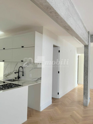 Imagem Apartamento com 2 Quartos à Venda, 130 m² em Higienópolis - São Paulo