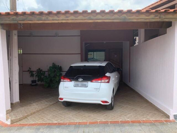 Imagem Casa de Condomínio com 4 Quartos à Venda, 130 m² em Vila Fiori - Sorocaba Imagem Casa de Condomínio com 4 Quartos à Venda, 130 m² em Vila Fiori - Sorocaba