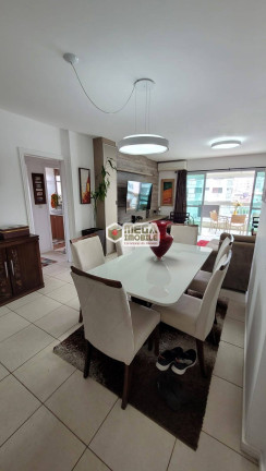 Imagem Apartamento com 1 Quarto à Venda, 52 m² em Itacorubi - Florianópolis Imagem Apartamento com 1 Quarto à Venda, 52 m² em Itacorubi - Florianópolis