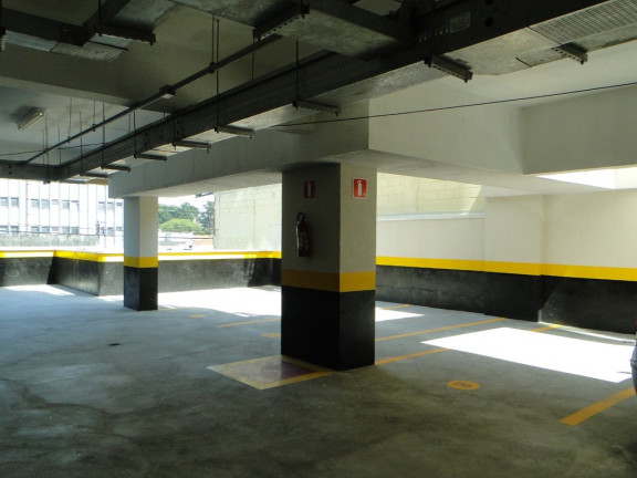 Imagem Sala Comercial à Venda, 32 m² em Rudge Ramos - São Bernardo Do Campo Imagem Sala Comercial à Venda, 32 m² em Rudge Ramos - São Bernardo Do Campo