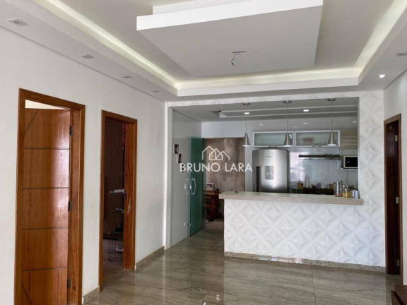 Imagem Casa com 3 Quartos à Venda, 140 m² em Miriti - Igarapé Imagem Casa com 3 Quartos à Venda, 140 m² em Miriti - Igarapé