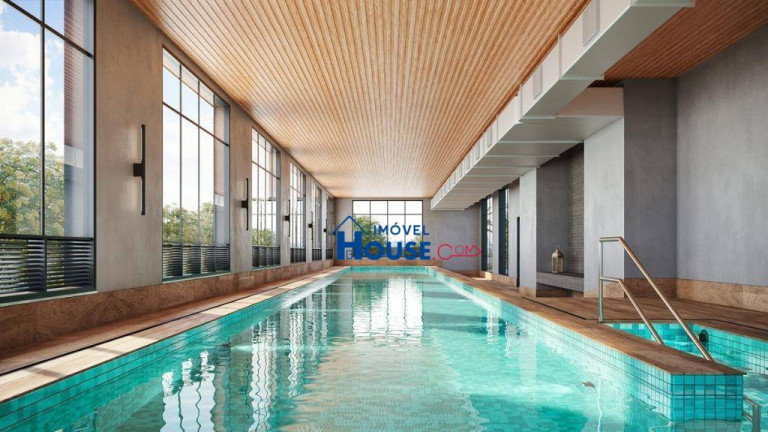 Imagem Apartamento com 2 Quartos à Venda, 76 m² em Pinheiros - São Paulo Imagem Apartamento com 2 Quartos à Venda, 76 m² em Pinheiros - São Paulo