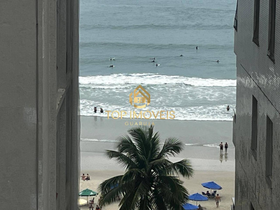 Apartamento com 4 Quartos à Venda, 181 m² em Pitangueiras - Guarujá