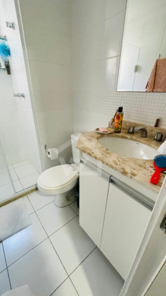 Imagem Apartamento com 3 Quartos à Venda, 102 m² em Vila Andrade - São Paulo